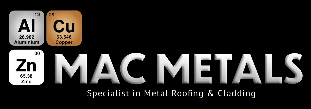 Mac Metals specialists in Metal Roofing & Cladding